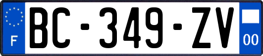 BC-349-ZV