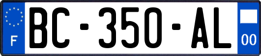 BC-350-AL