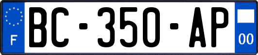 BC-350-AP