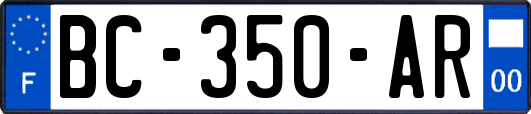BC-350-AR