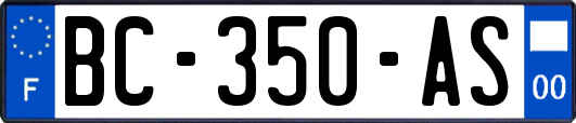BC-350-AS