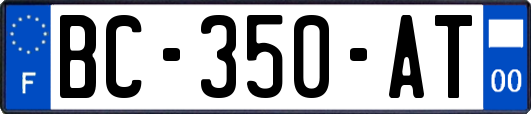 BC-350-AT