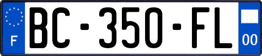 BC-350-FL