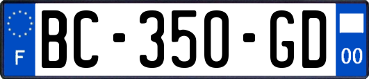 BC-350-GD