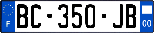 BC-350-JB