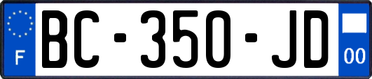 BC-350-JD