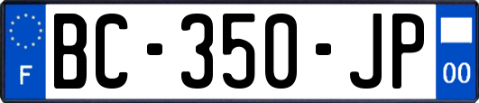 BC-350-JP