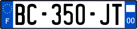 BC-350-JT