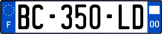 BC-350-LD