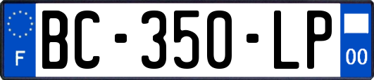 BC-350-LP