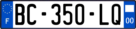 BC-350-LQ