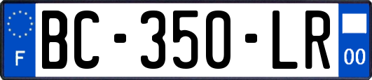 BC-350-LR