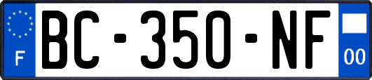 BC-350-NF