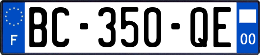 BC-350-QE