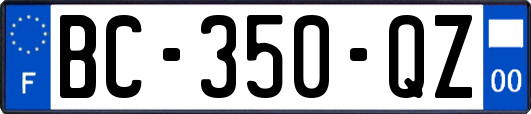 BC-350-QZ