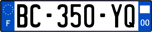 BC-350-YQ