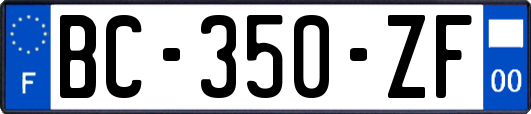 BC-350-ZF