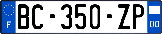 BC-350-ZP