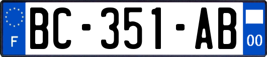 BC-351-AB