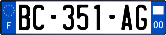 BC-351-AG