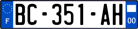 BC-351-AH