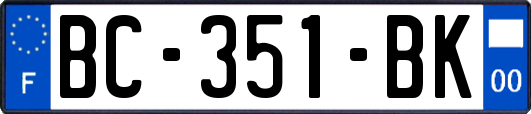 BC-351-BK