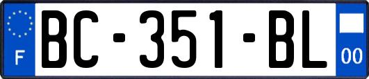 BC-351-BL