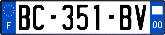 BC-351-BV