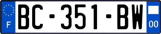 BC-351-BW