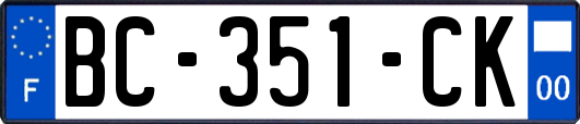 BC-351-CK