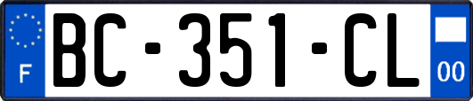 BC-351-CL