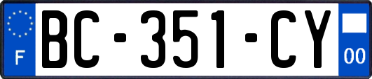 BC-351-CY