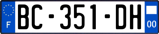BC-351-DH