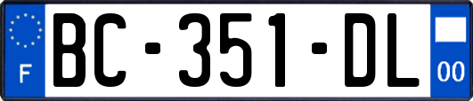 BC-351-DL