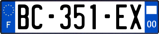 BC-351-EX