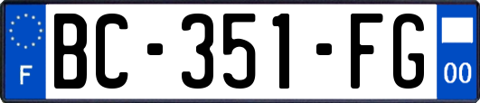 BC-351-FG