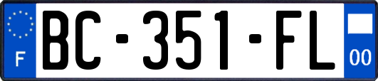 BC-351-FL