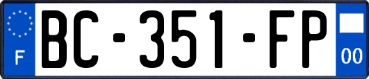BC-351-FP