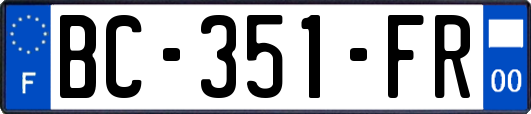 BC-351-FR