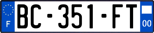 BC-351-FT