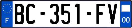 BC-351-FV