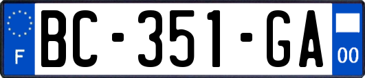 BC-351-GA
