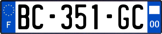 BC-351-GC