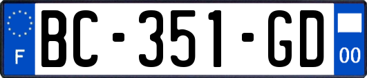 BC-351-GD