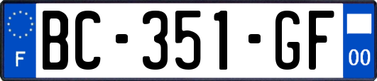 BC-351-GF
