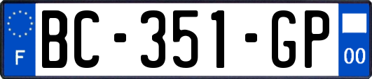 BC-351-GP