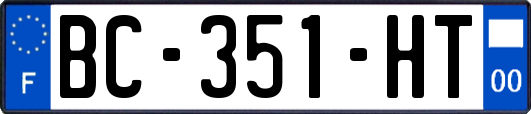 BC-351-HT