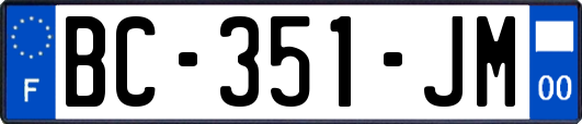 BC-351-JM