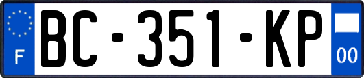 BC-351-KP