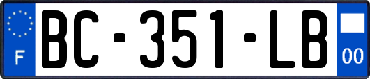 BC-351-LB